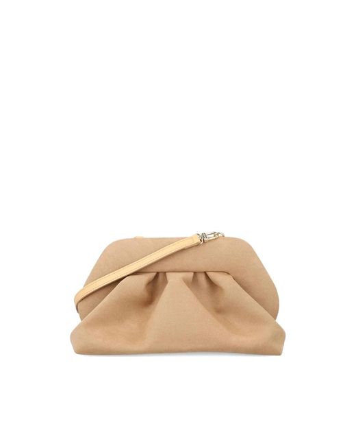 THEMOIRÈ Natural Clutches