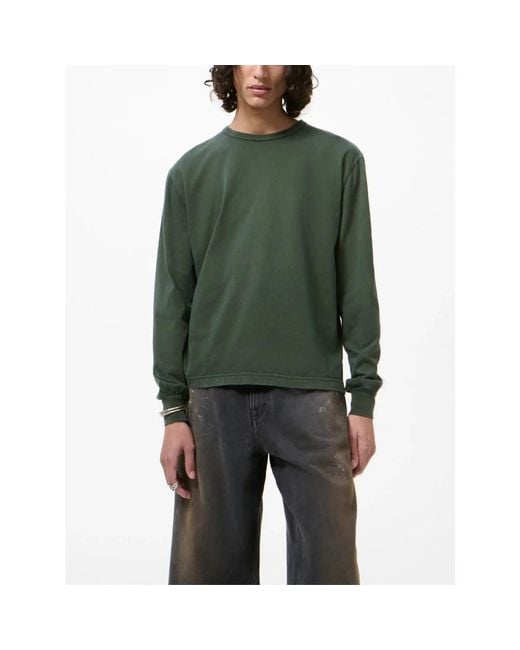 Sweatshirts Our Legacy pour homme en coloris Green