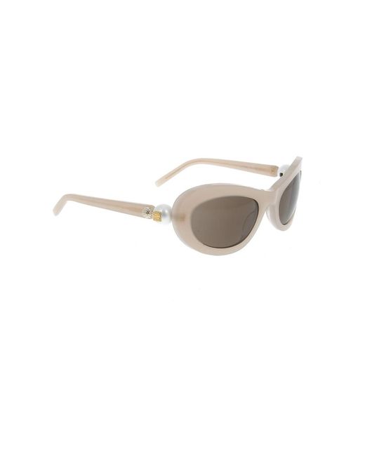 Givenchy Accessoires ,Zonnebrillen in het Gray