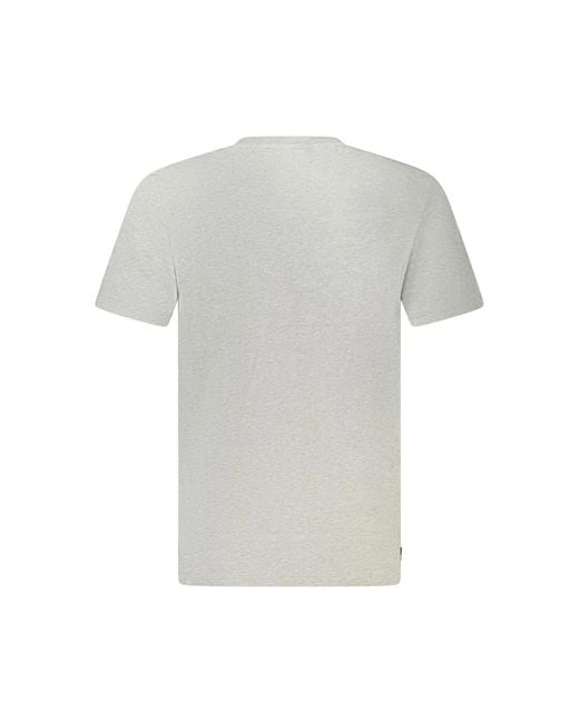 Timberland Gray T-Shirts for men