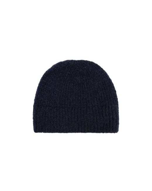 Beanies Dries Van Noten de hombre de color Blue