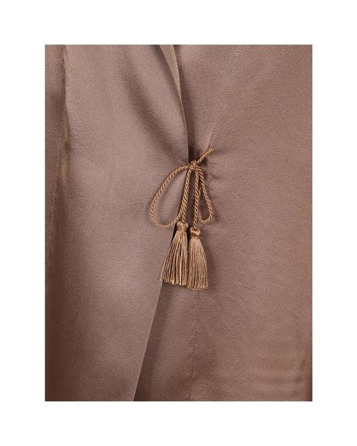 Forte_forte Brown Blouses