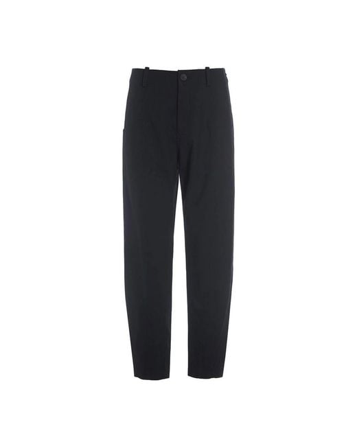 Bitte Kai Rand Straight Trousers in het Black