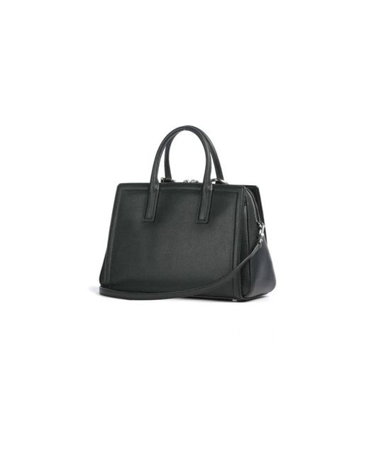 Michael Kors Black Handbags