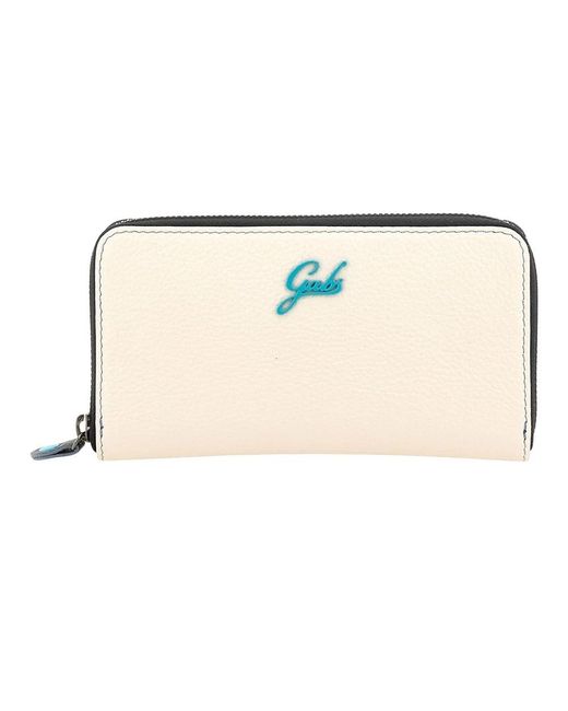 Wallets & Cardholders Gabs en coloris Natural