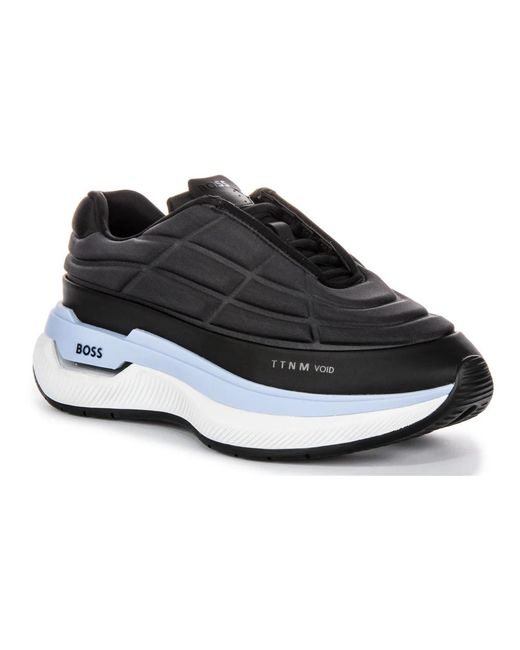 Boss Black Sneakers for men