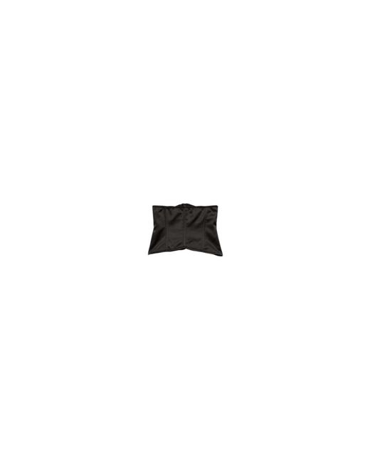 Aniye By Corsetto Stringato in het Black
