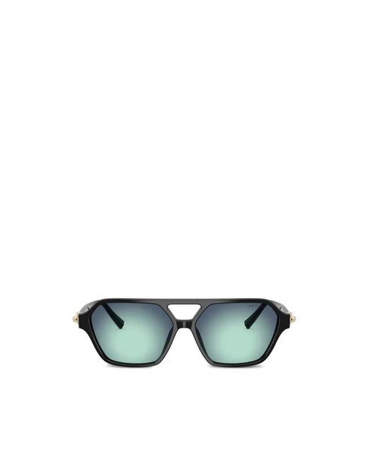 Tiffany & Co Green Sunglasses