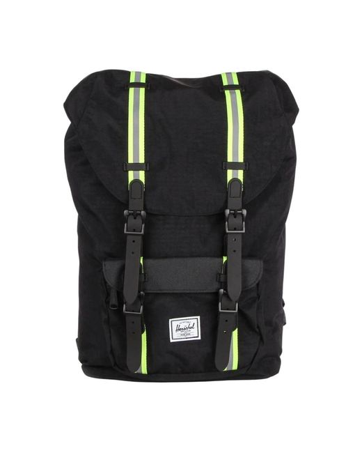 Backpacks di Herschel Supply Co. in Black da Uomo