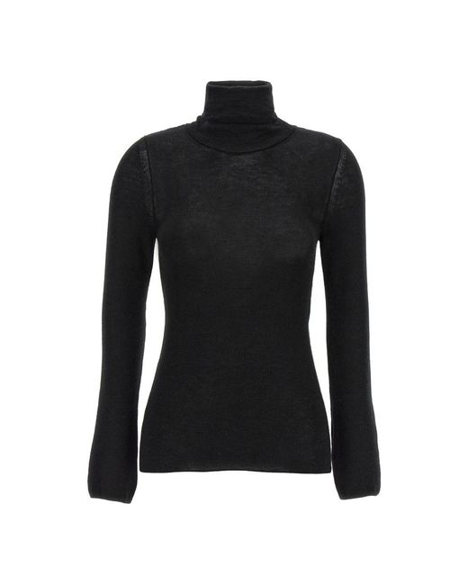 Cashmere Knitwear Tom Ford de color Black
