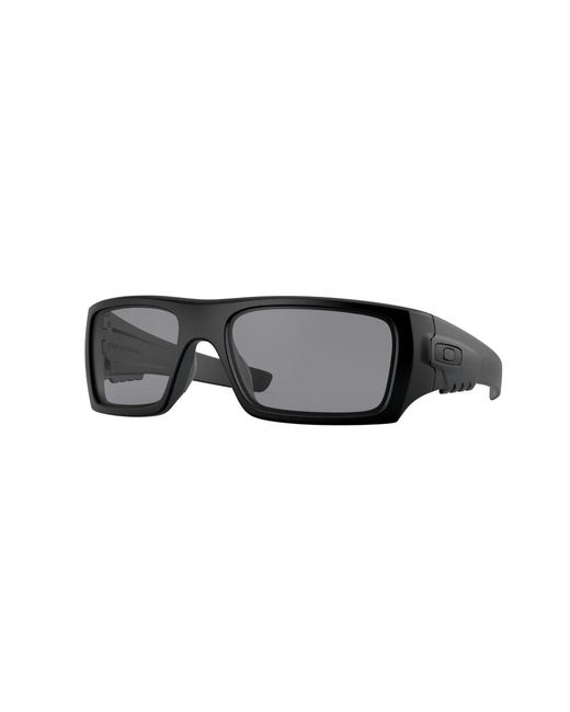 Oakley Black Sunglasses for men