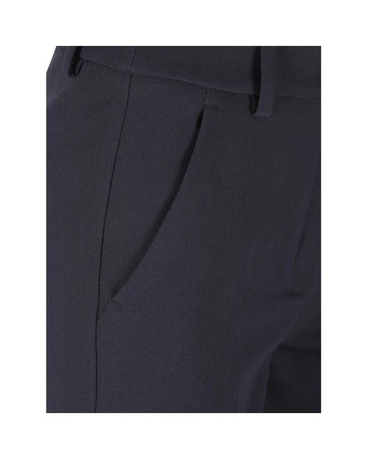 Weekend by Maxmara Blue Chinos