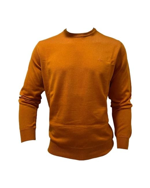 Sweatshirts Harmont & Blaine de hombre de color Brown