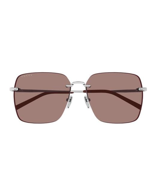 Gucci Multicolor Gg1955Sa 003