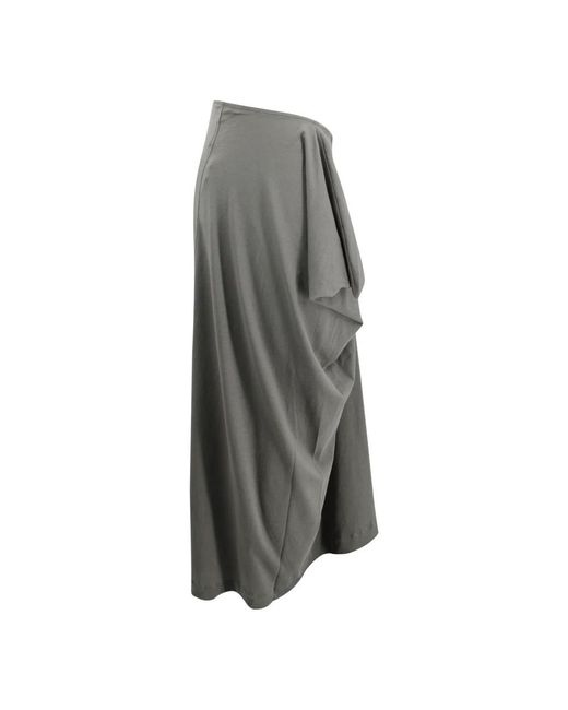 Soeur Goa Maxi Rok in het Gray