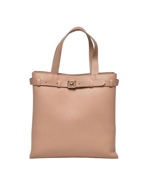 Marella Natural Shopping Bags