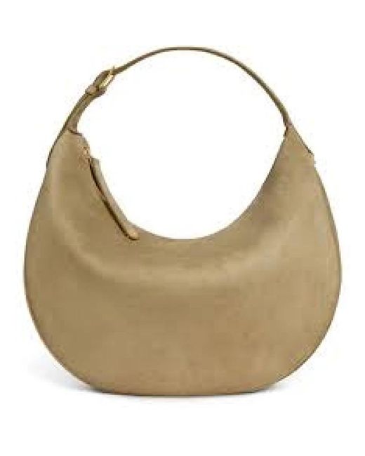 Céline Brown Shoulder Bags
