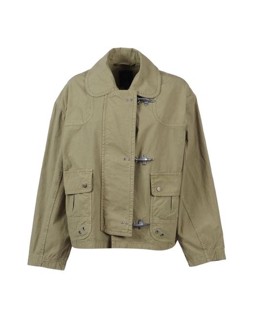 Light Jackets Fay pour homme en coloris Green