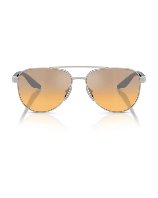 Prada Natural Sunglasses