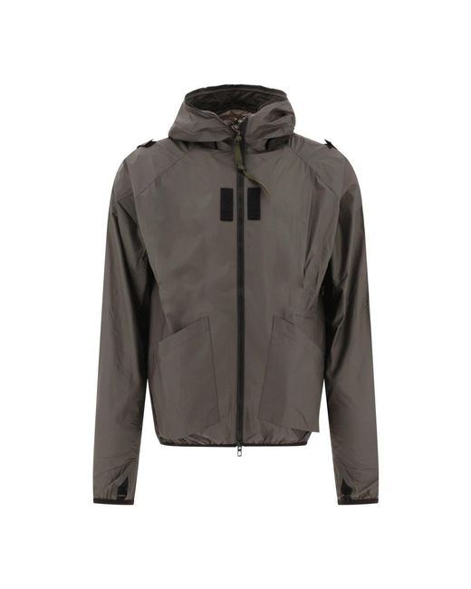 Jackets > light jackets Acronym pour homme en coloris Gray