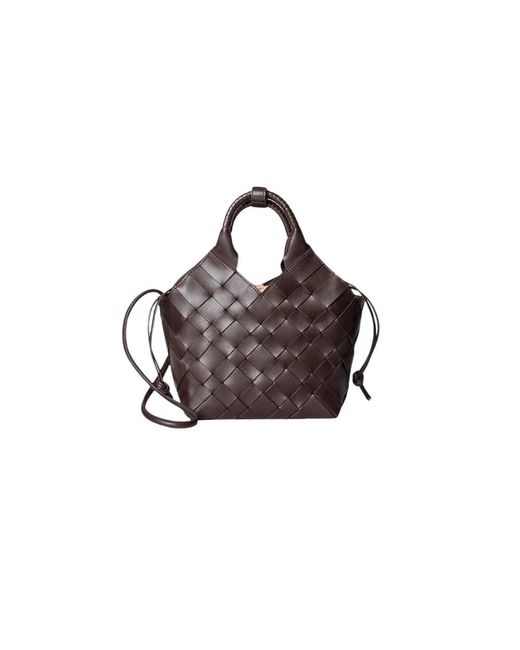 Cala & Jade Brown Handbags