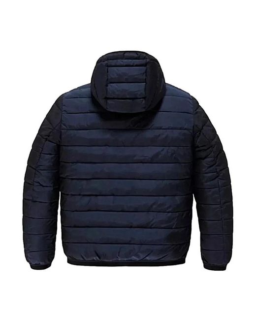 Winter Jackets Refrigiwear de hombre de color Blue