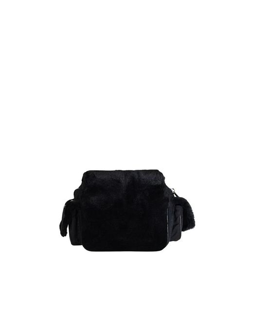 Coccinelle Black Cross Body Bags