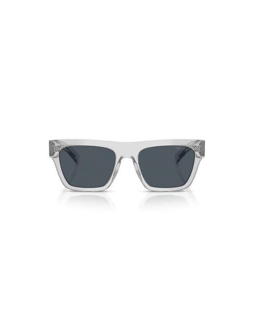 Prada Blue Sunglasses for men