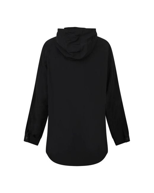 Jacquemus Black Light Jackets for men
