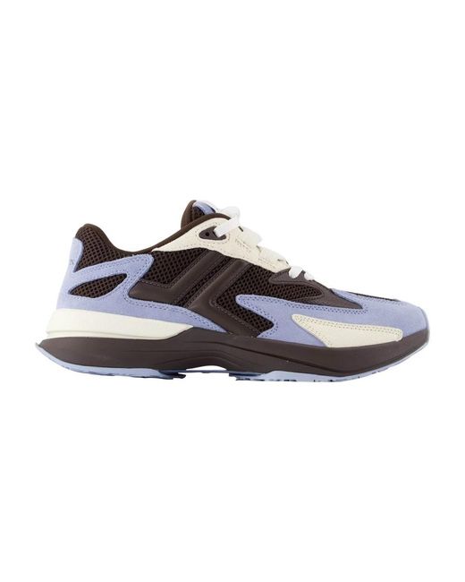 Lanvin Blue Jla Sneakers for men