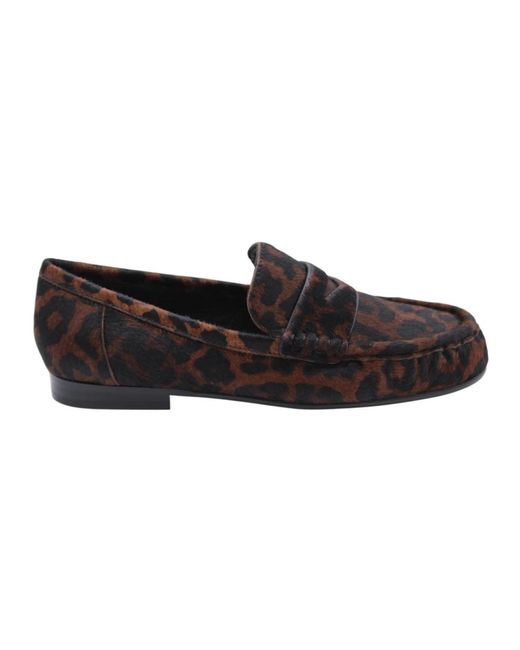 Loafers di Bibi Lou in Black
