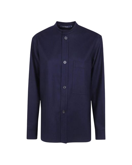 Shirts Sofie D'Hoore de color Blue