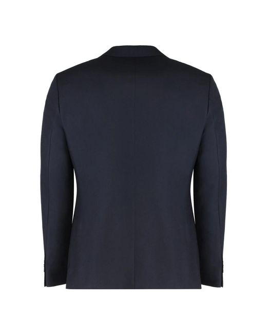 Boss Blue Blazers for men
