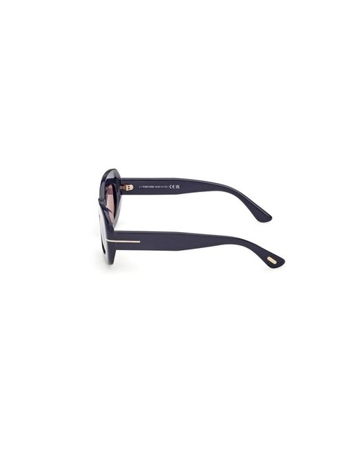 Tom Ford Blue Islay-02 Ft1345 90Y