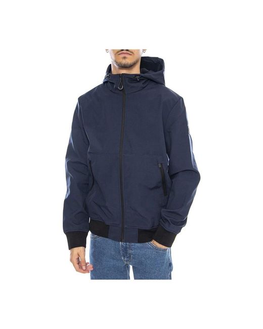 Winter Jackets Only & Sons pour homme en coloris Blue
