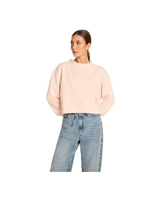March23 Blue Firenze Pull