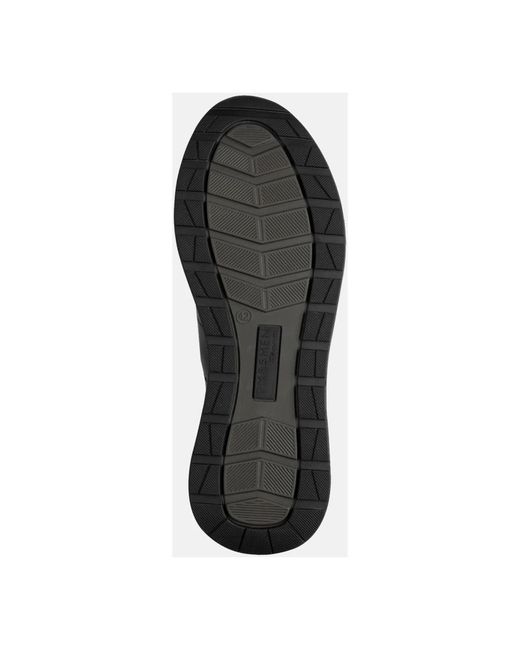 Tamaris Black Sneakers for men
