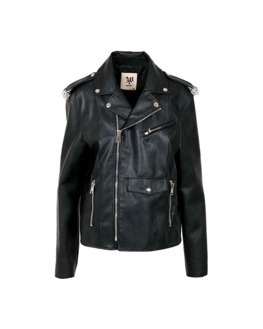 Aniye By Light Jacket in het Black