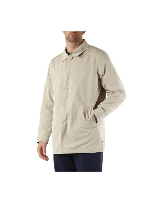 Jackets > light jackets Aquascutum pour homme en coloris Natural