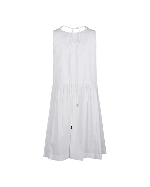 Dresses > day dresses > short dresses Pinko en coloris White