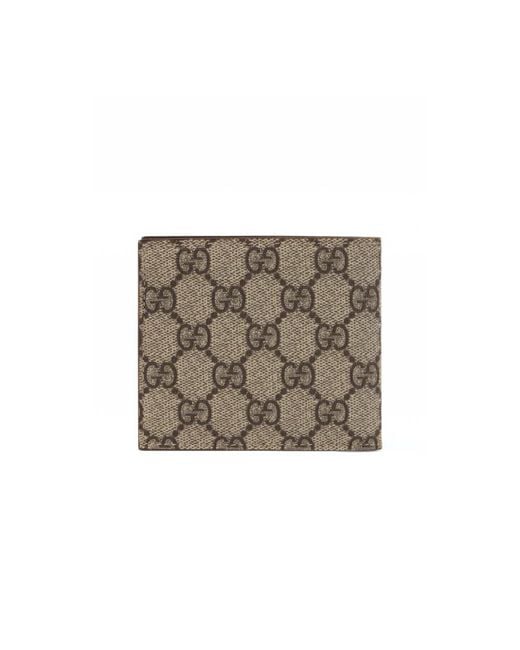 Gucci Accessoires in Gray für Herren