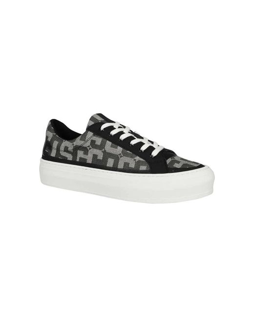 Sneakers di Gcds in Black da Uomo