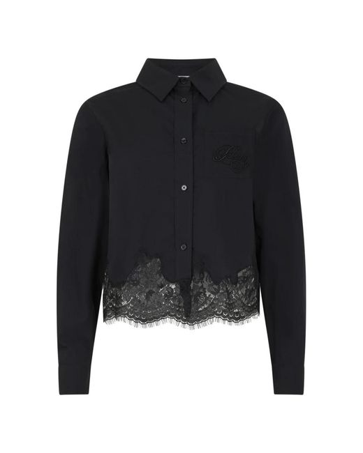 Shirts Philipp Plein de color Black
