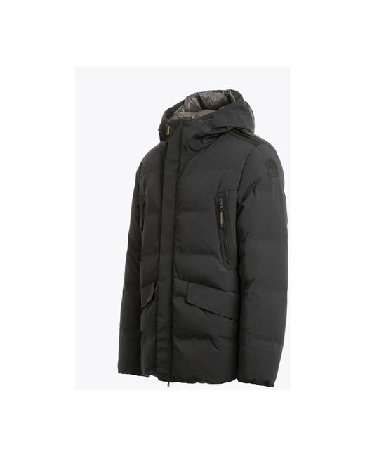 Parajumpers Kazu jacke in Black für Herren