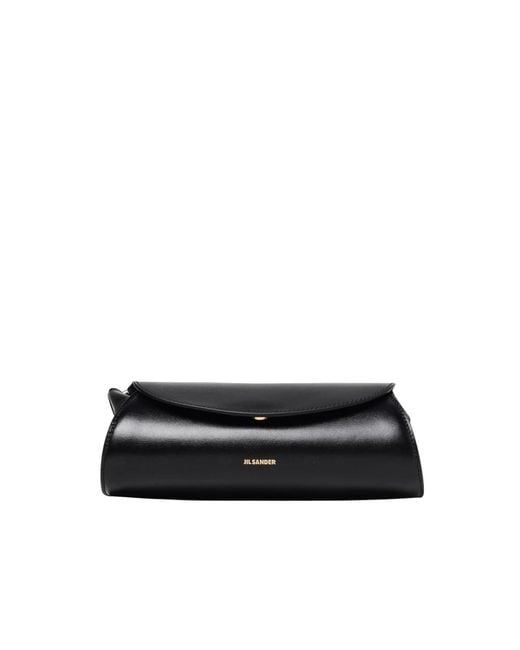 Shoulder Bags Jil Sander en coloris Black