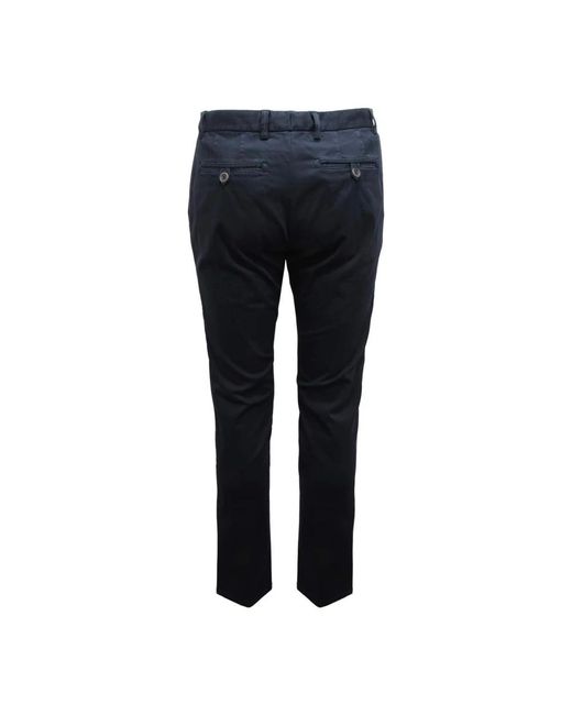 Chinos Etro pour homme en coloris Blue