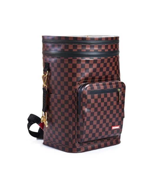 Backpacks Sprayground de hombre de color Purple