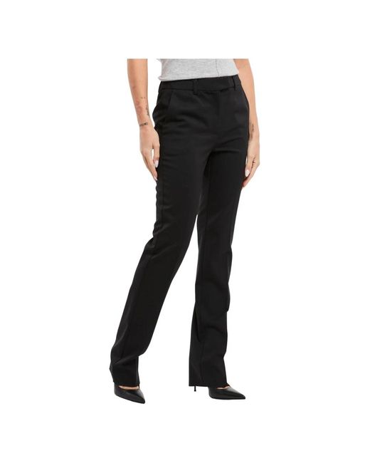Marella Pantalone "Follie" in het Black