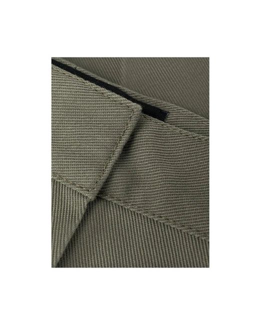 Wide Trousers di Jacquemus in Gray