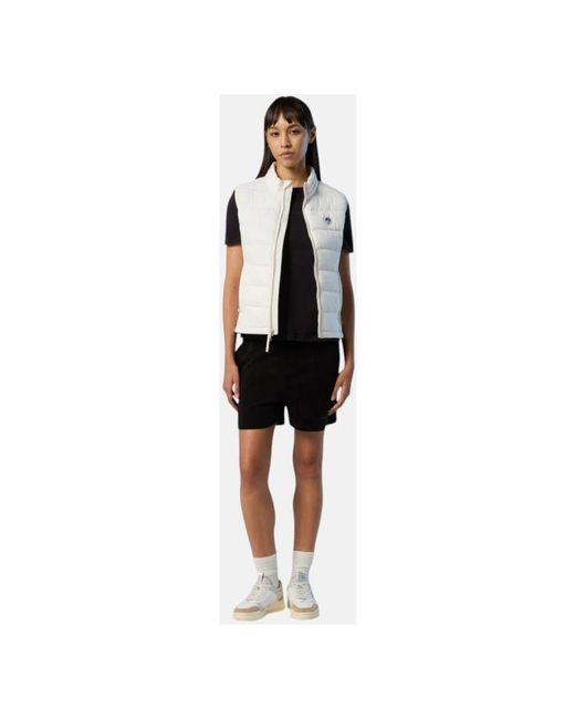 Vests North Sails de color White